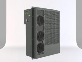 户外一体化机柜空调5000W-横式-勒图机械设备 