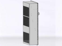 户外一体化机柜空调7.5kW-储能用-大半嵌入-LTC0075CAQ-勒图机械设备  - 副本